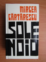 Anticariat: Mircea Cartarescu - Solenoid