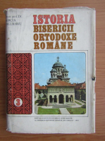 Mircea Pacurariu - Istoria bisericii ortodoxe romane (volumul 3)