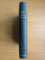 N. I. Barbu - Sintaxa limbii latine dupa metoda istorico-stilistica (1946)