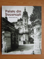 Anticariat: Narcis Dorin Ion - Palate din Bucuresti