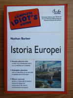 Anticariat: Nathan Barber - Istoria Europei