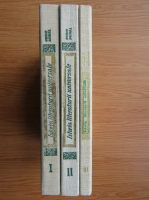 Ovidiu Drimba - Istoria literaturii universale (3 volume)