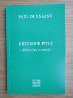 Paul Dugneanu - Gheorghe Pitut