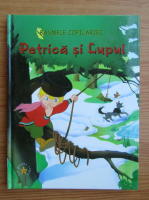 Petrica si lupul