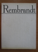Rembrandt (album de arta)