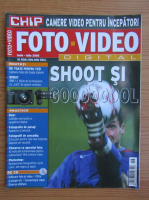Revista Foto-Video. Shoot si gooooool. Iunie-iulie, 2006
