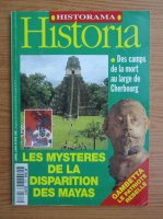 Revista Historia, aprilie 1994