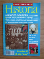 Revista Historia, nr. 567, martie 1994