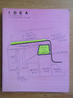 Revista Idea, nr. 21, 2005