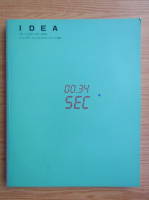 Revista Idea, nr. 22, 2005