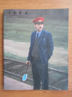 Revista Idea, nr. 35, 2010