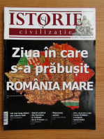 Revista Istorie si civilizatie, anul II, nr. 11, august 2010