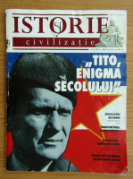 Revista Istorie si Civilizatie, anul II, nr. 15, decembrie 2010
