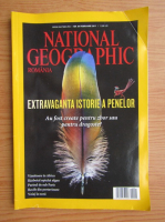 Anticariat: Revista National Geographic, nr. 94, februarie 2011