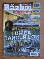 Revista Razboi, editie speciala