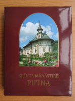 Sfanta Manastire Putna
