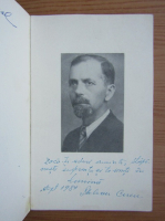 Stelian Cucu - Versuri (cu autograful autorului)