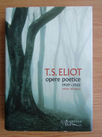 T. S. Eliot - Opere poetice