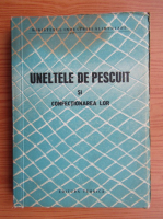 Uneltele de pescuit si confectionarea lor