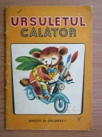 Ursuletul calator