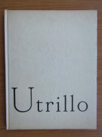 Utrillo (album de arta)