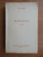 V. Em. Galan - Baragan
