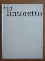 Anticariat: Virgil Mocanu - Tintoretto