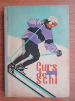 Virgil Teodorescu - Curs de schi
