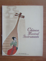 Wang Zichu - Chinese musical instruments
