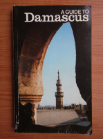 A guide to Damascus