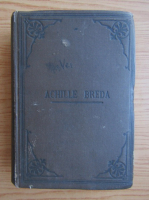 Achille Breda - Manuale pratico di malattie veneree e sifilitiche (1887)