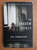 Ake Edwardson - The shadow woman