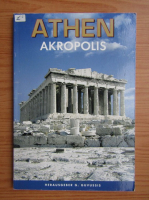 Athen. Akropolis (ghid)