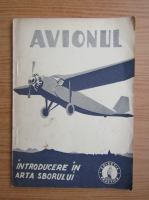 Avionul. Introducere in arta zborului (1942)