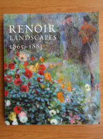 Benoir landscapes 1865-1883