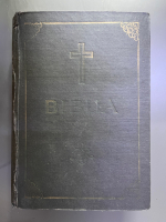 Biblia sau Sfanta Scriptura (1975)