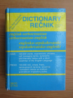 Branislav Grujic - Dictionary recnik