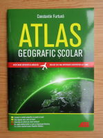 Constantin Furtuna - Atlas geografic scolar