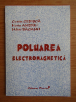 Costin Cepisca - Poluarea electromagnetica