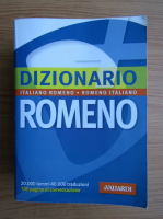 Dizionario italiano-romeno