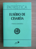 Eusebio de Cesarea - Historia eclesiastica