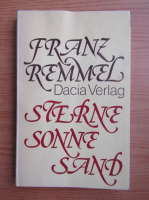Franz Remmel - Sterne sonne sand