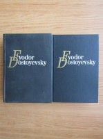 Fyodor Dostoyevsky - The Karamazov brothers (2 volume)