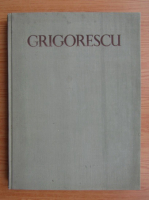 Anticariat: G. Oprescu - N. Grigorescu (volumul 1)
