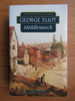 Anticariat: George Eliot - Middlematch