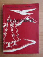 Anticariat: Gheorghe Burcescu - Interferente (volumul 2)