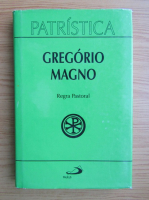 Gregorio Magno - Regra Pastoral