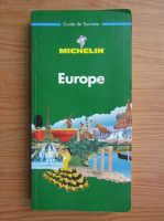 Guide de tourisme, Europe