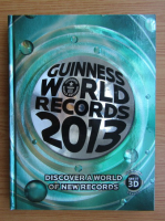 Guiness world records 2013 
