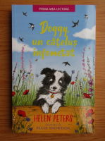 Helen Peters - Doggy, un catelus infometat